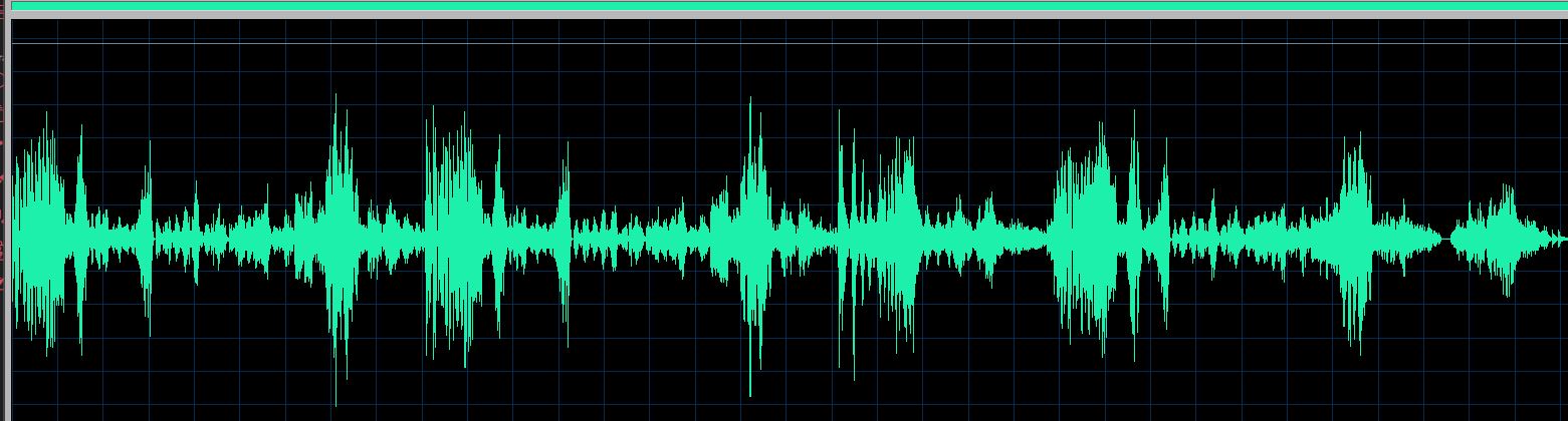 Hatto waveform