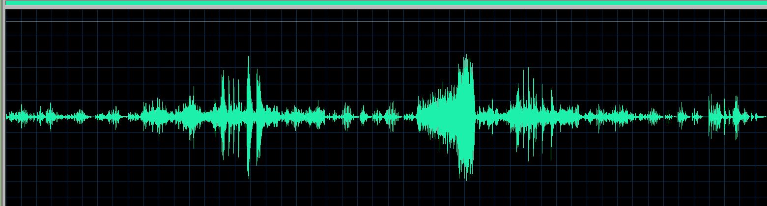 Hatto waveform