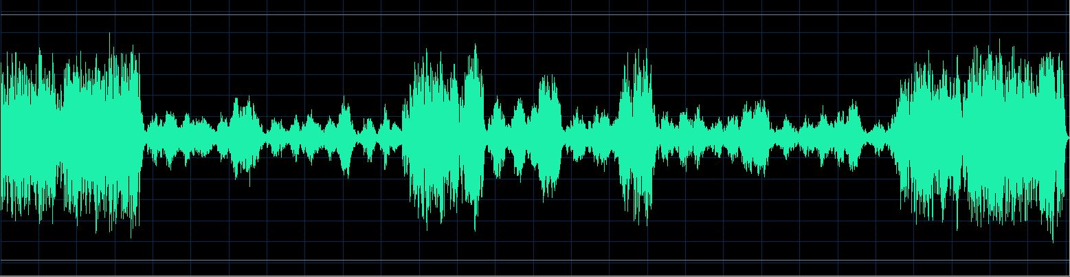 Hatto waveform