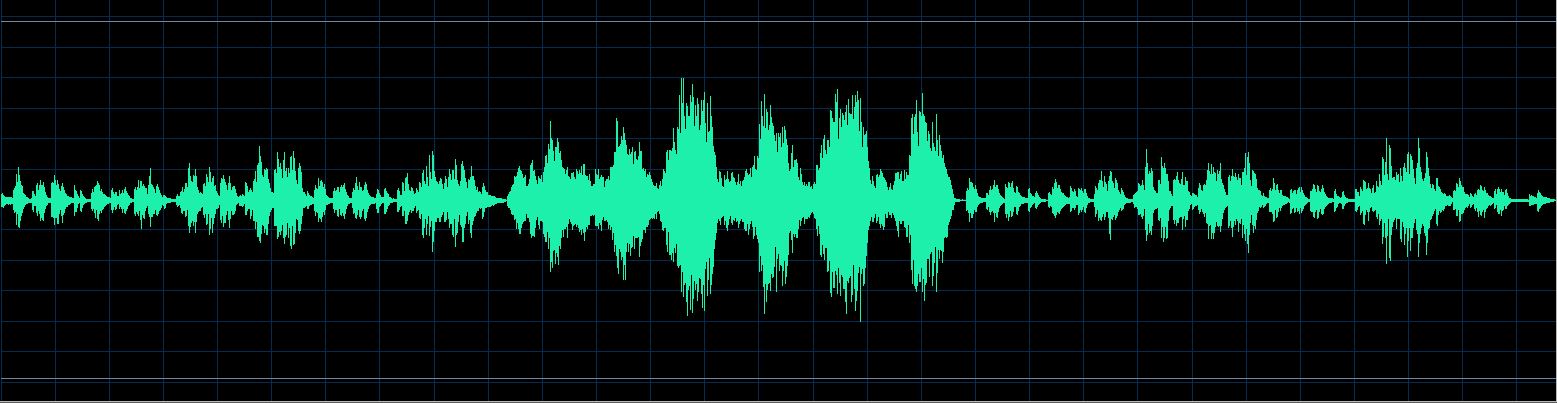 Hatto waveform