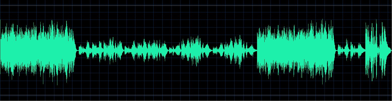 Hatto waveform