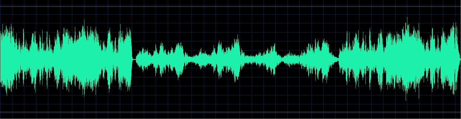 Hatto waveform