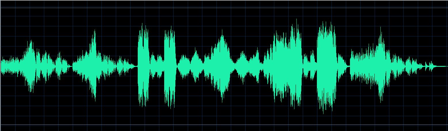 Hatto waveform