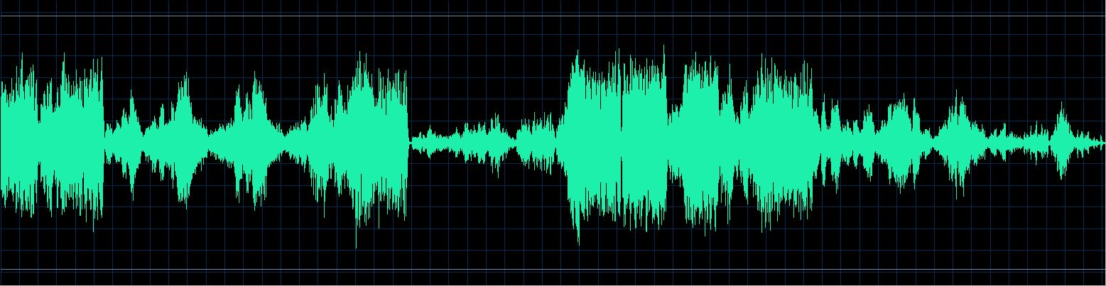 Hatto waveform