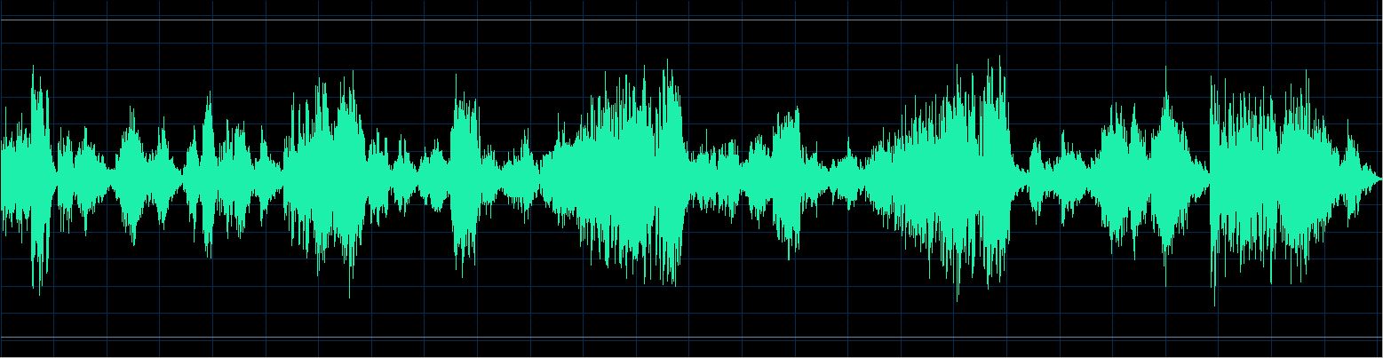 Hatto waveform
