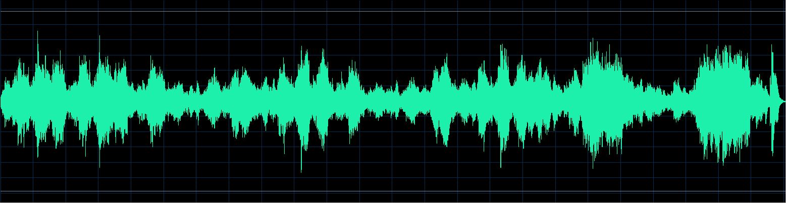 Hatto waveform