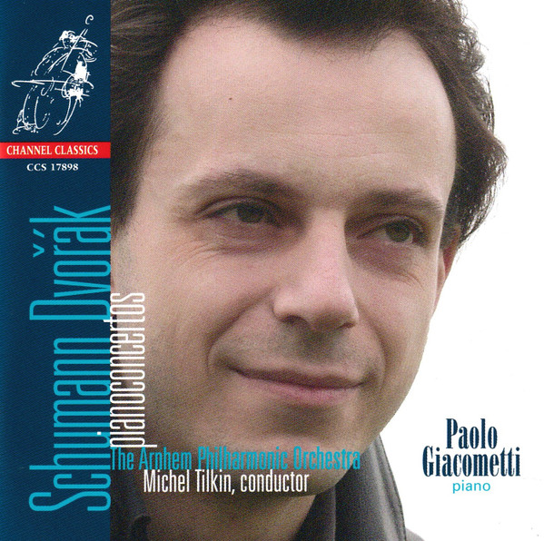 Giacometti cover