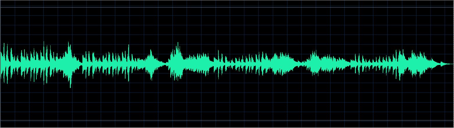 Hatto waveform