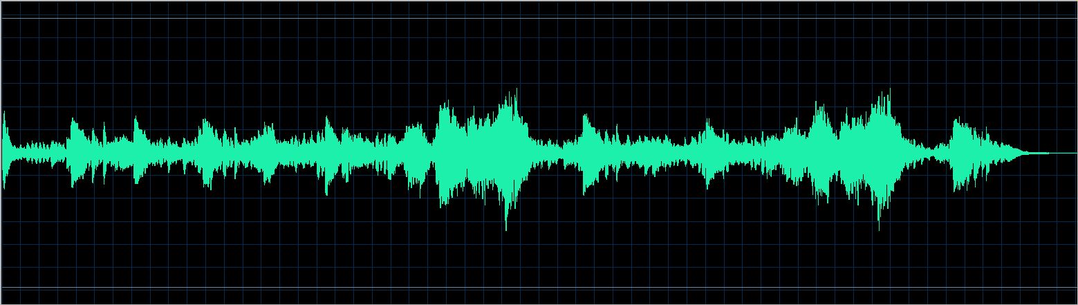 Hatto waveform