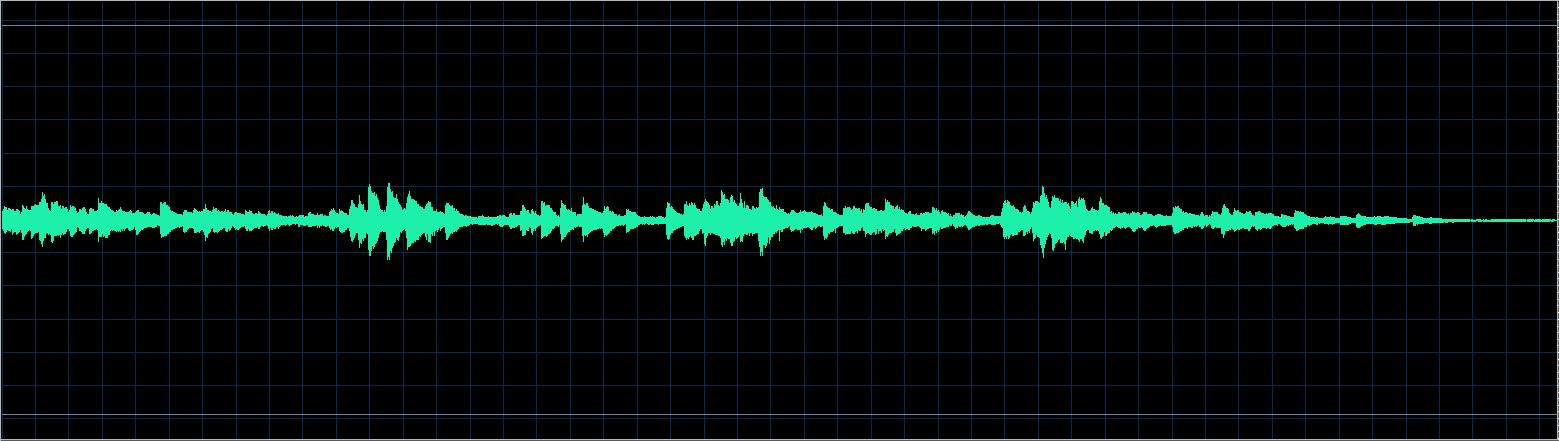 Hatto waveform