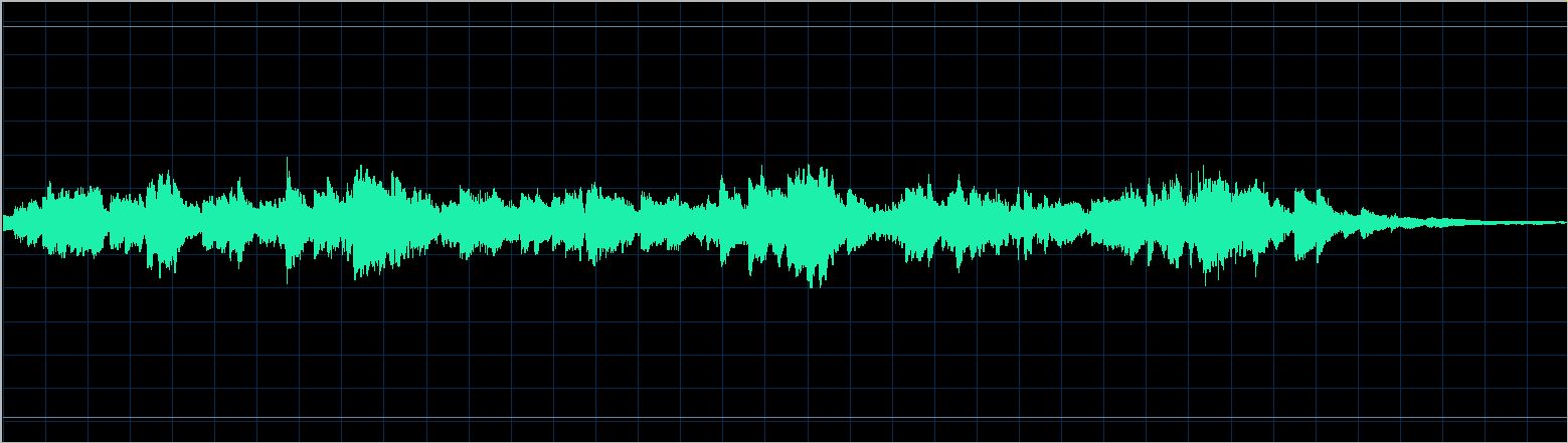 Hatto waveform