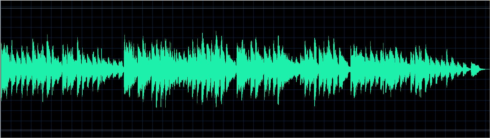 Hatto waveform