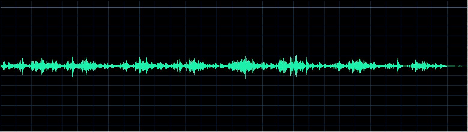 Hatto waveform