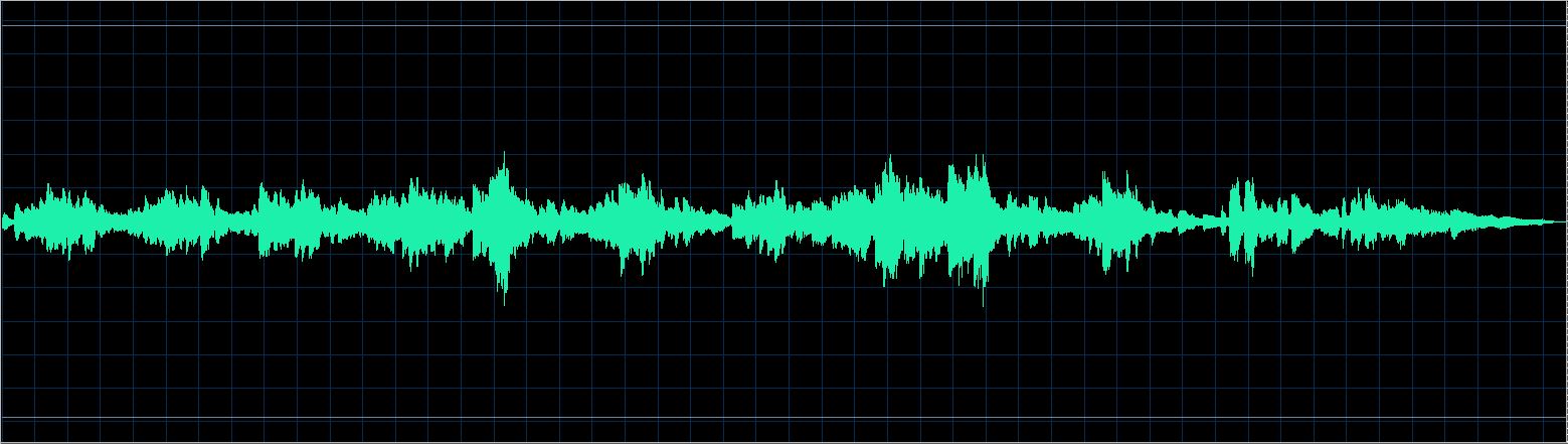 Hatto waveform