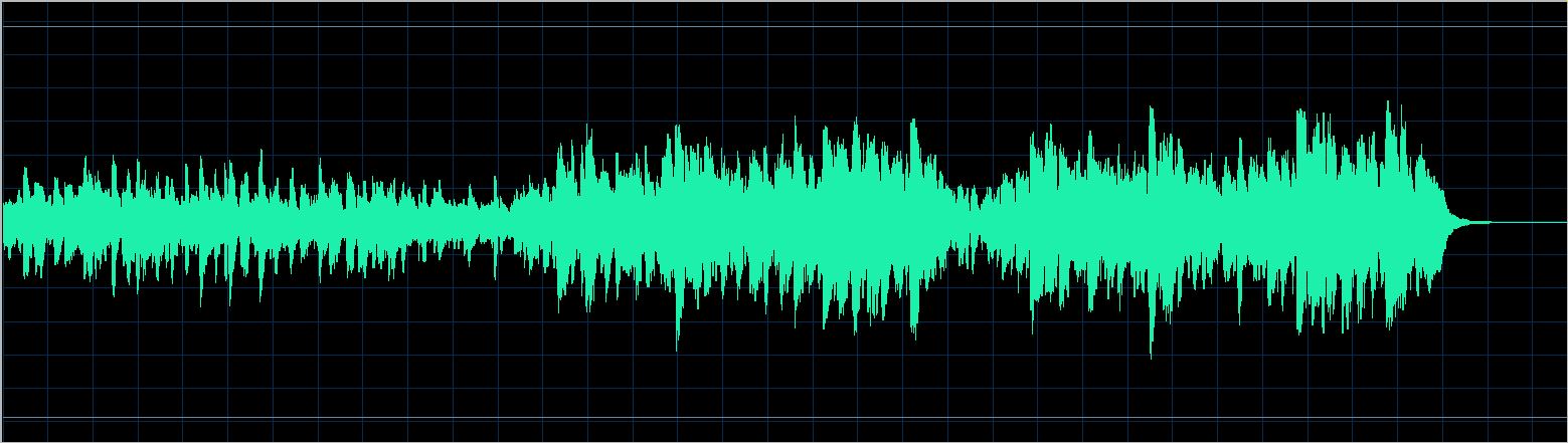 Hatto waveform
