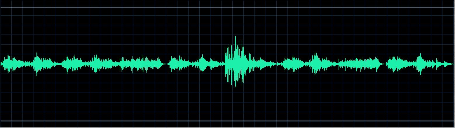 Hatto waveform