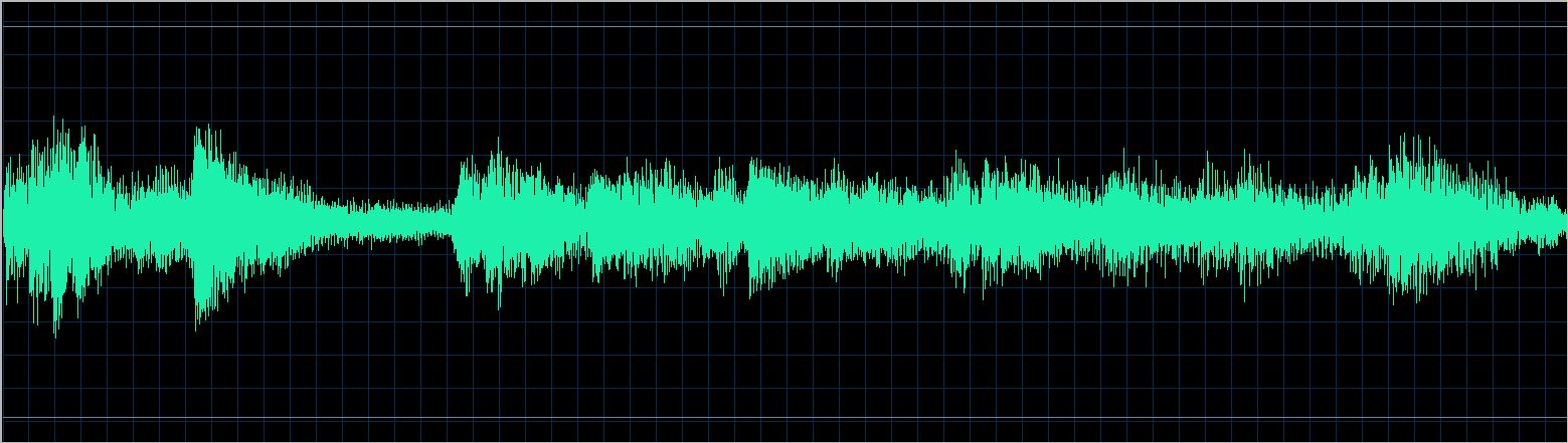 Hatto waveform