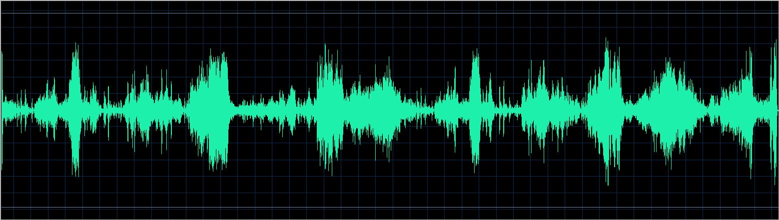 Hatto waveform