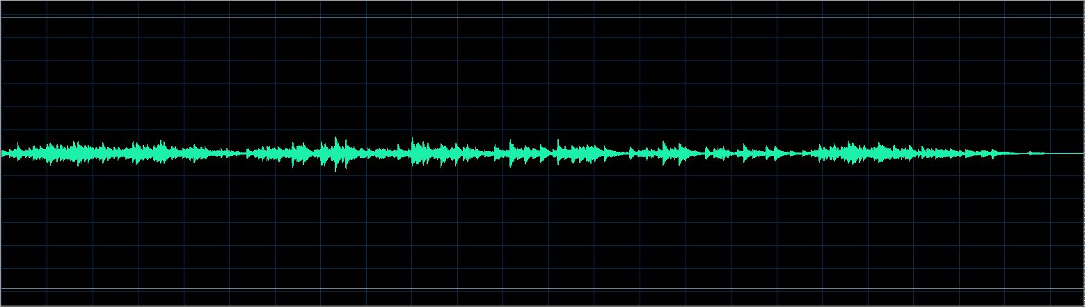 Hatto waveform