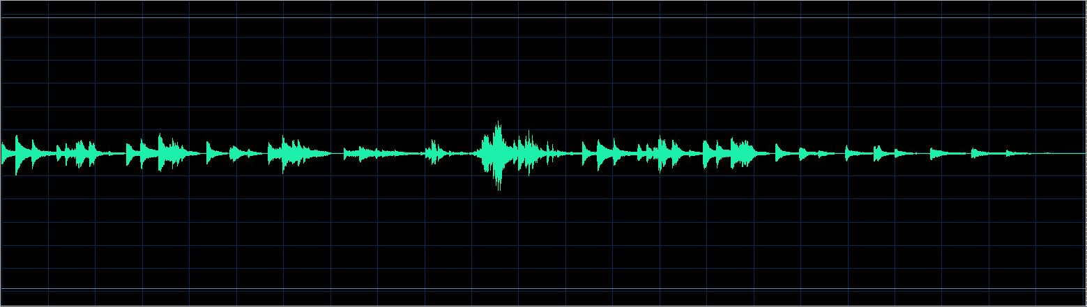 Hatto waveform