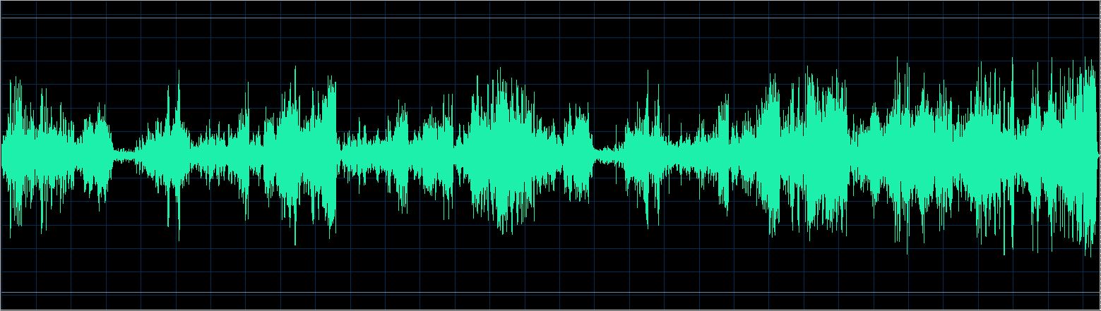 Hatto waveform