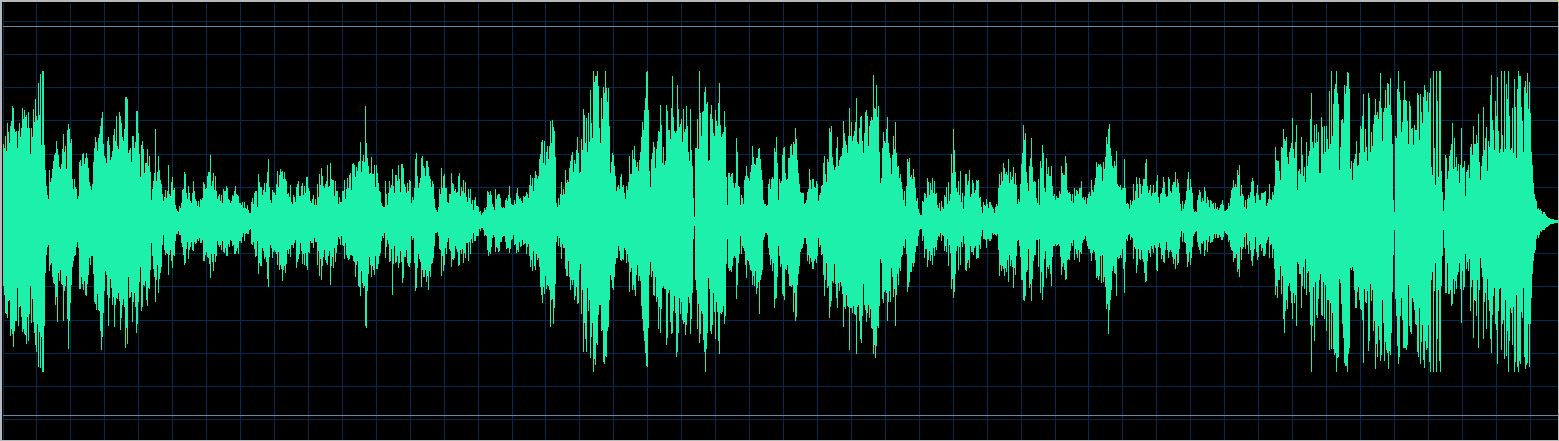 Hatto waveform