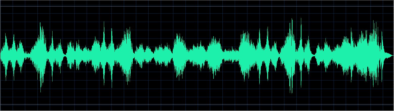 Hatto waveform