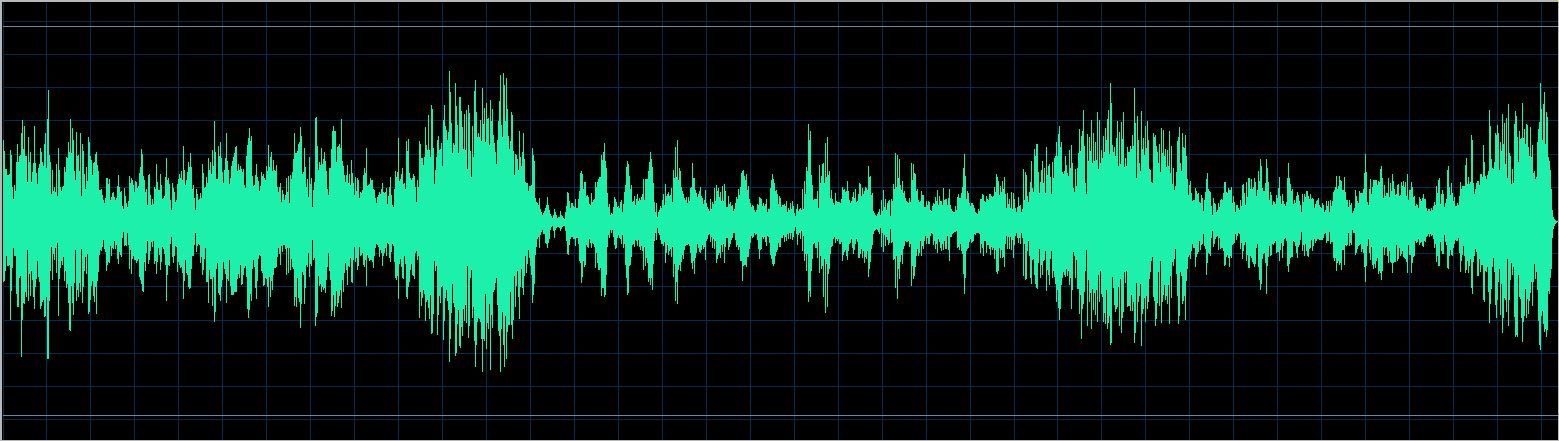 Hatto waveform