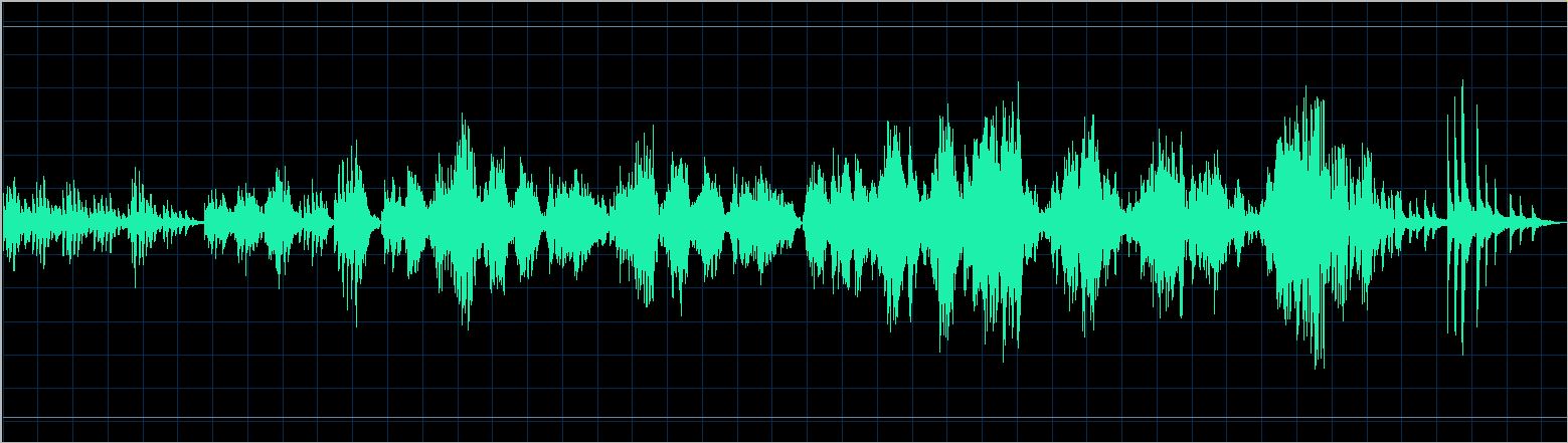 Hatto waveform