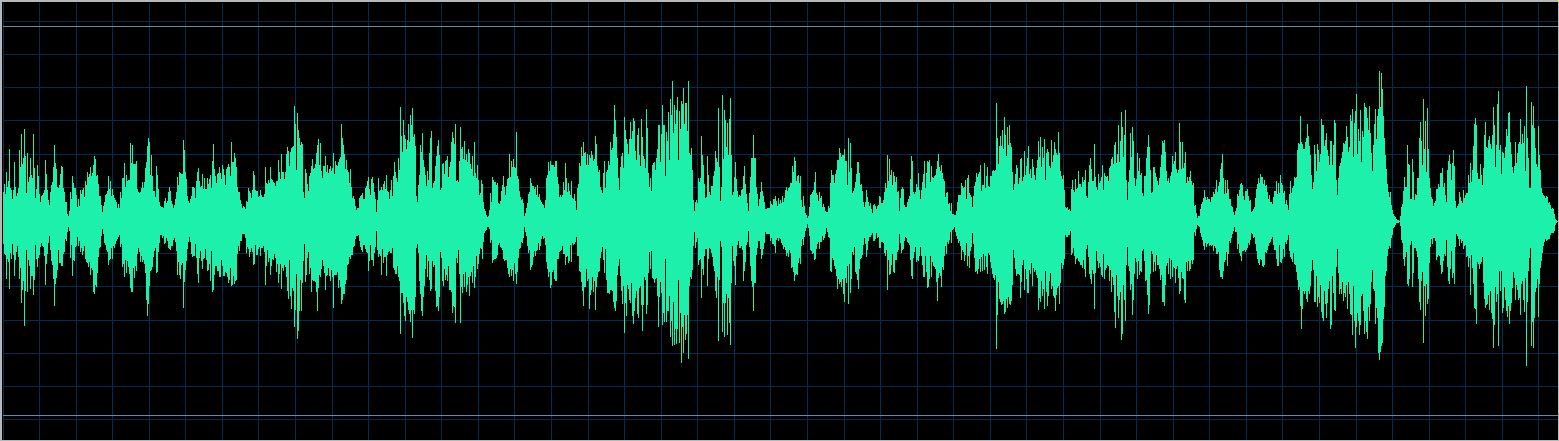 Hatto waveform