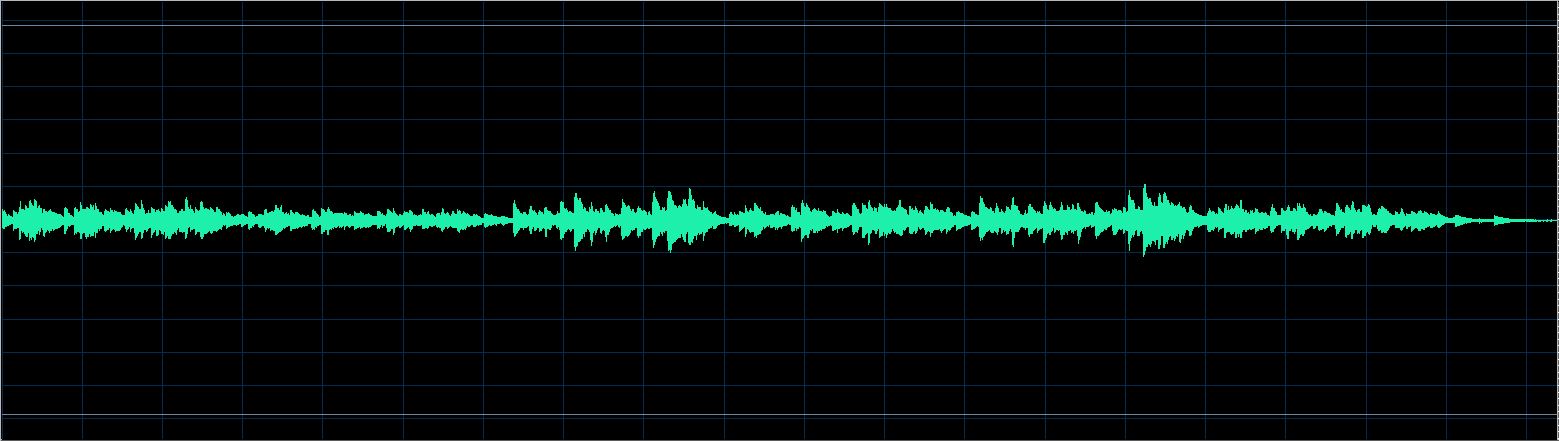 Hatto waveform