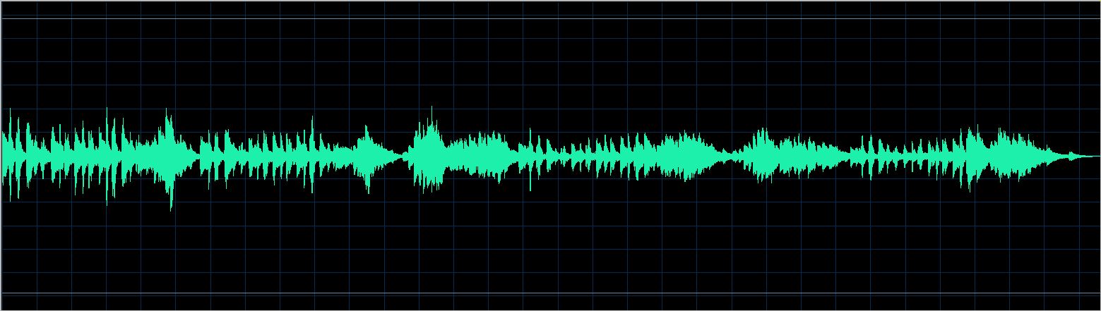 Christian Favre waveform