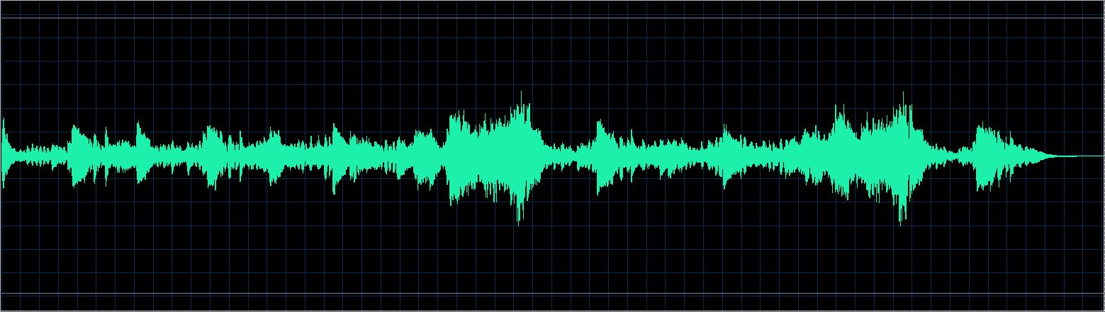 Christian Favre waveform