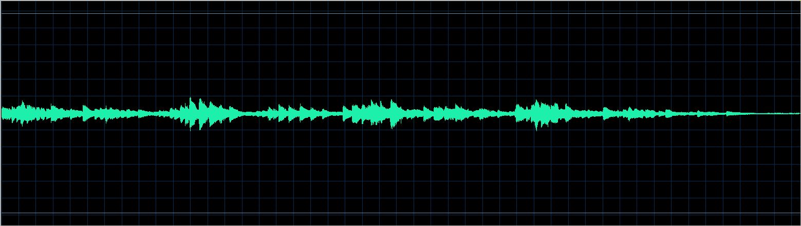 Christian Favre waveform
