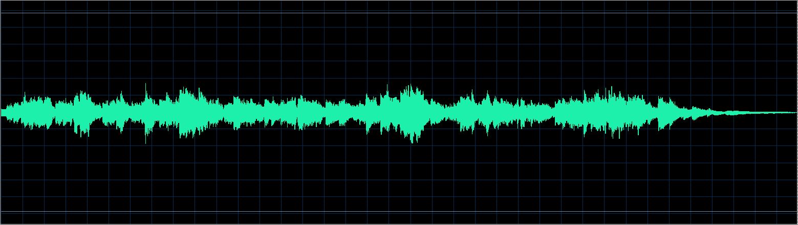 Christian Favre waveform