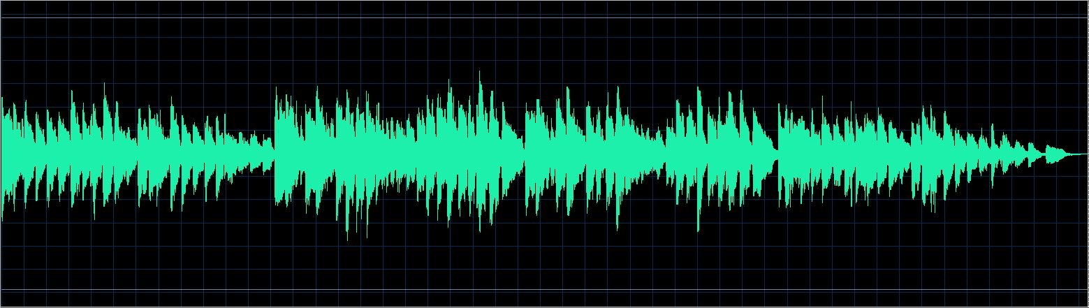 Christian Favre waveform