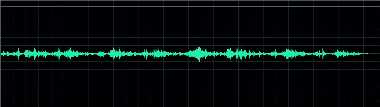 Christian Favre waveform