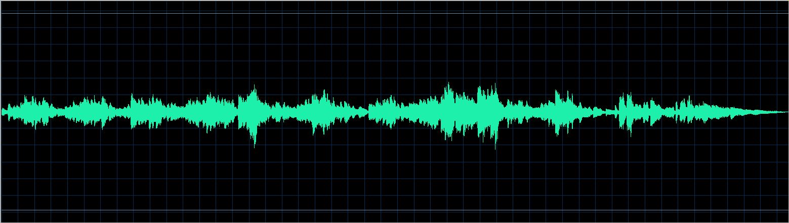 Christian Favre waveform