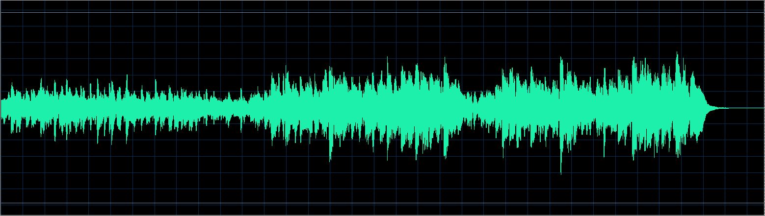 Christian Favre waveform