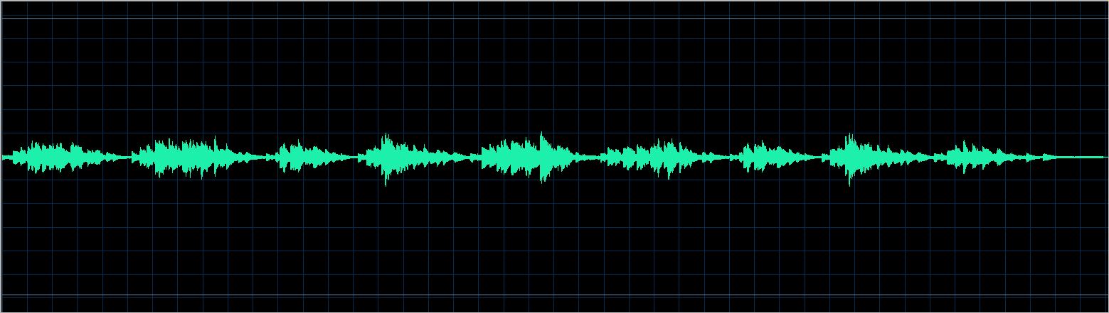 Christian Favre waveform