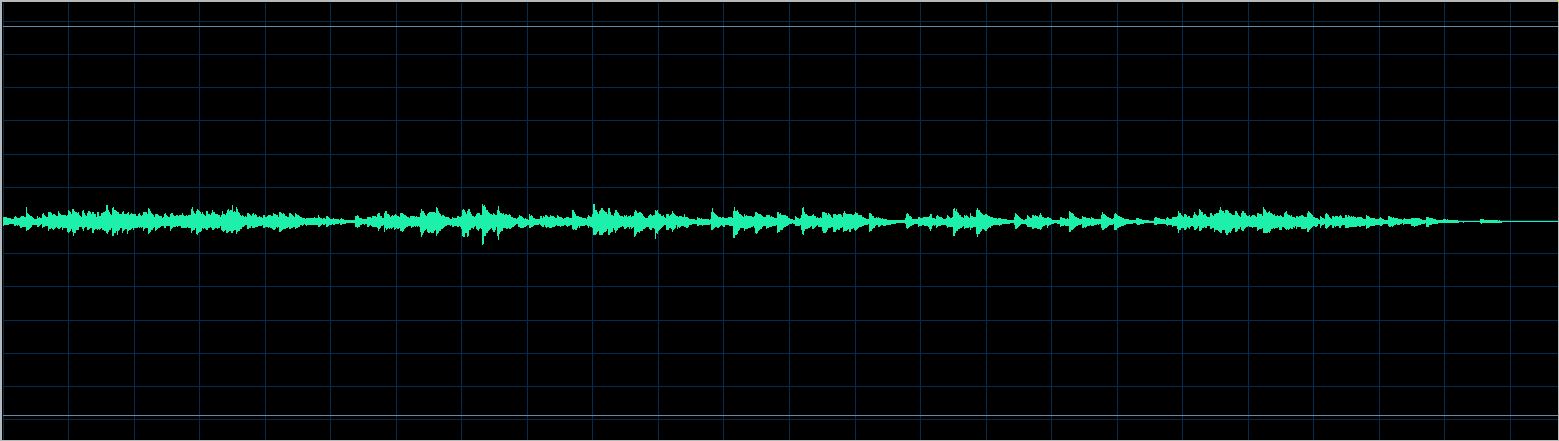 Christian Favre waveform