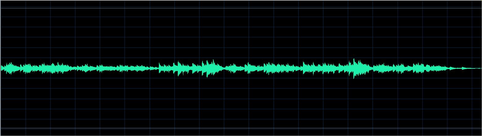 Christian Favre waveform